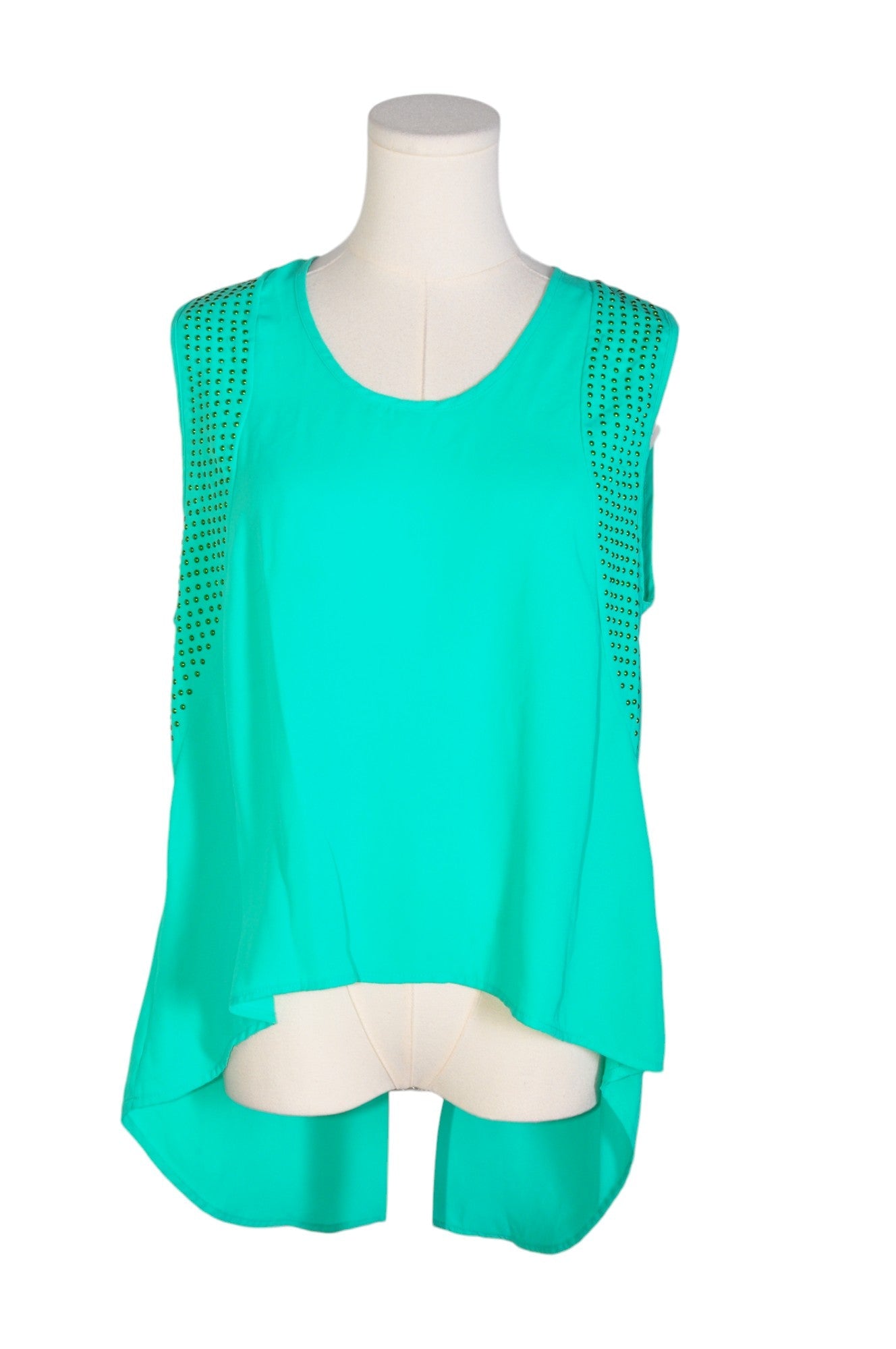 SEDUCTIONS Women Blouses Regular fit in Green - Size L | 10.39 $ KOOP