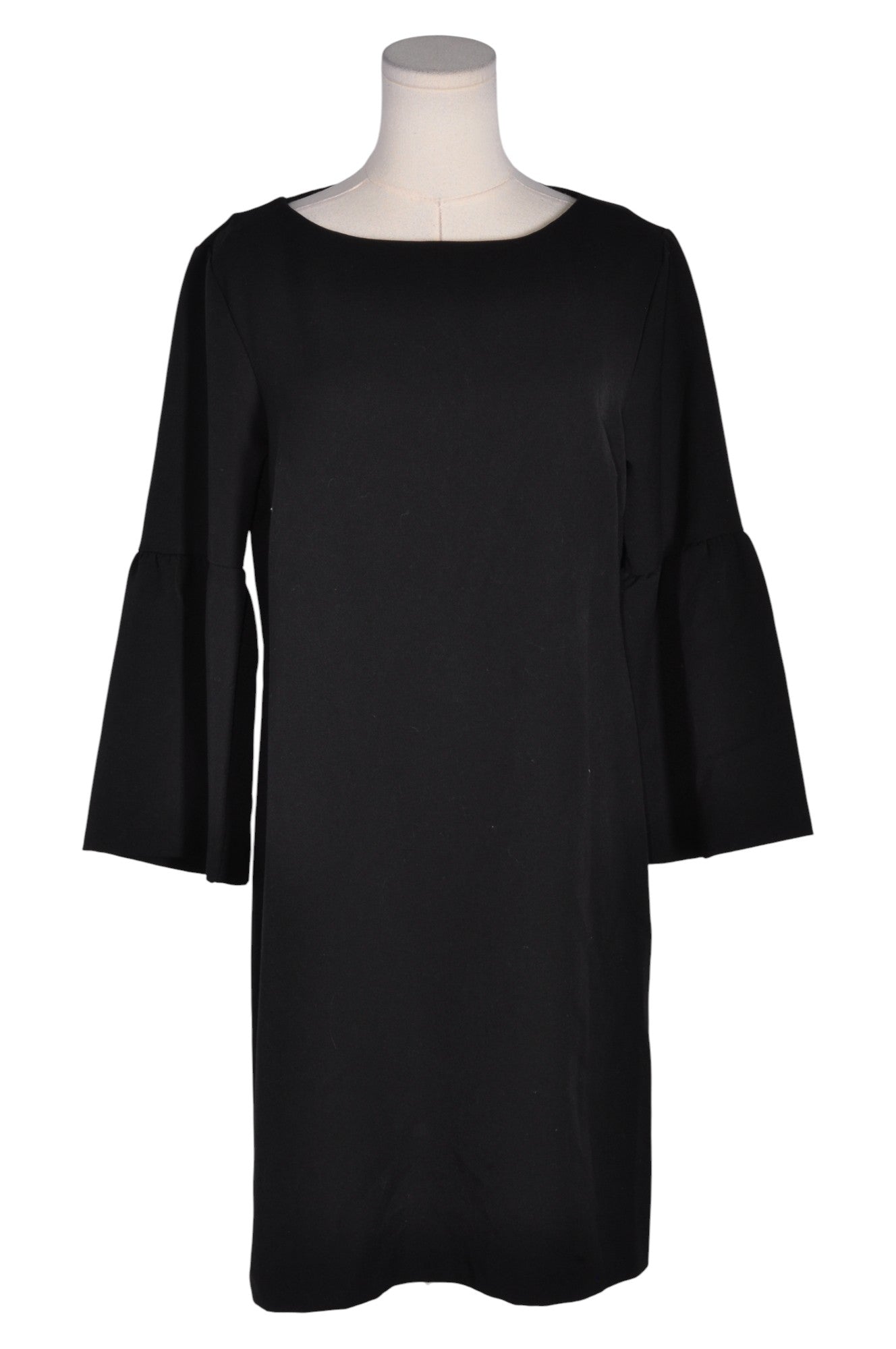 BANANA REPUBLIC Women Shift Dresses Regular fit in Black - Size 8 | 59.99 $ KOOP