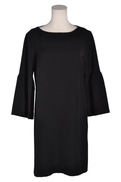 BANANA REPUBLIC Women Shift Dresses Regular fit in Black - Size 8 | 59.99 $ KOOP