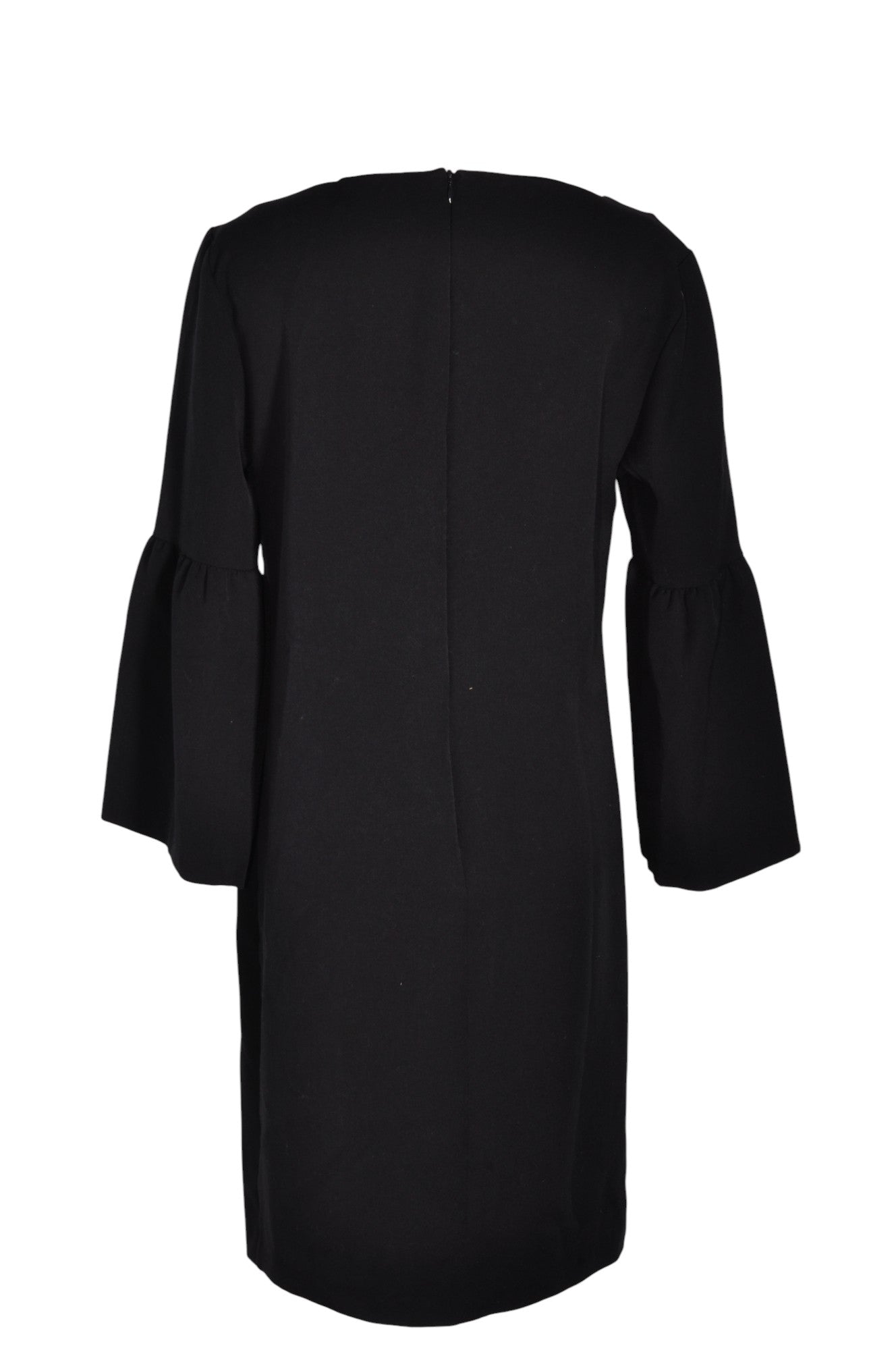 BANANA REPUBLIC Women Shift Dresses Regular fit in Black - Size 8 | 59.99 $ KOOP