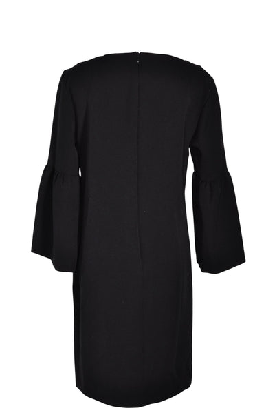 BANANA REPUBLIC Women Shift Dresses Regular fit in Black - Size 8 | 59.99 $ KOOP