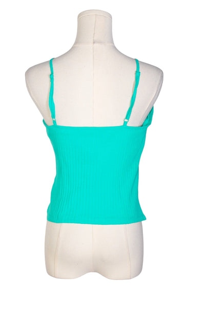 MY STYLE Women Tank Tops Regular fit in Green - Size L | 9.99 $ KOOP