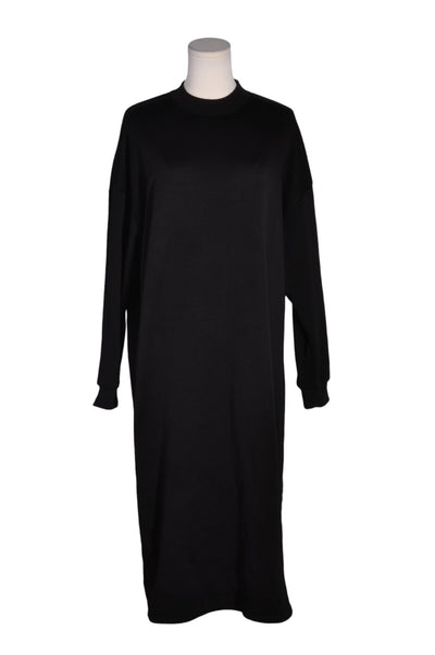 TWIK Women Shirt Dresses Regular fit in Black - Size M | 11.19 $ KOOP