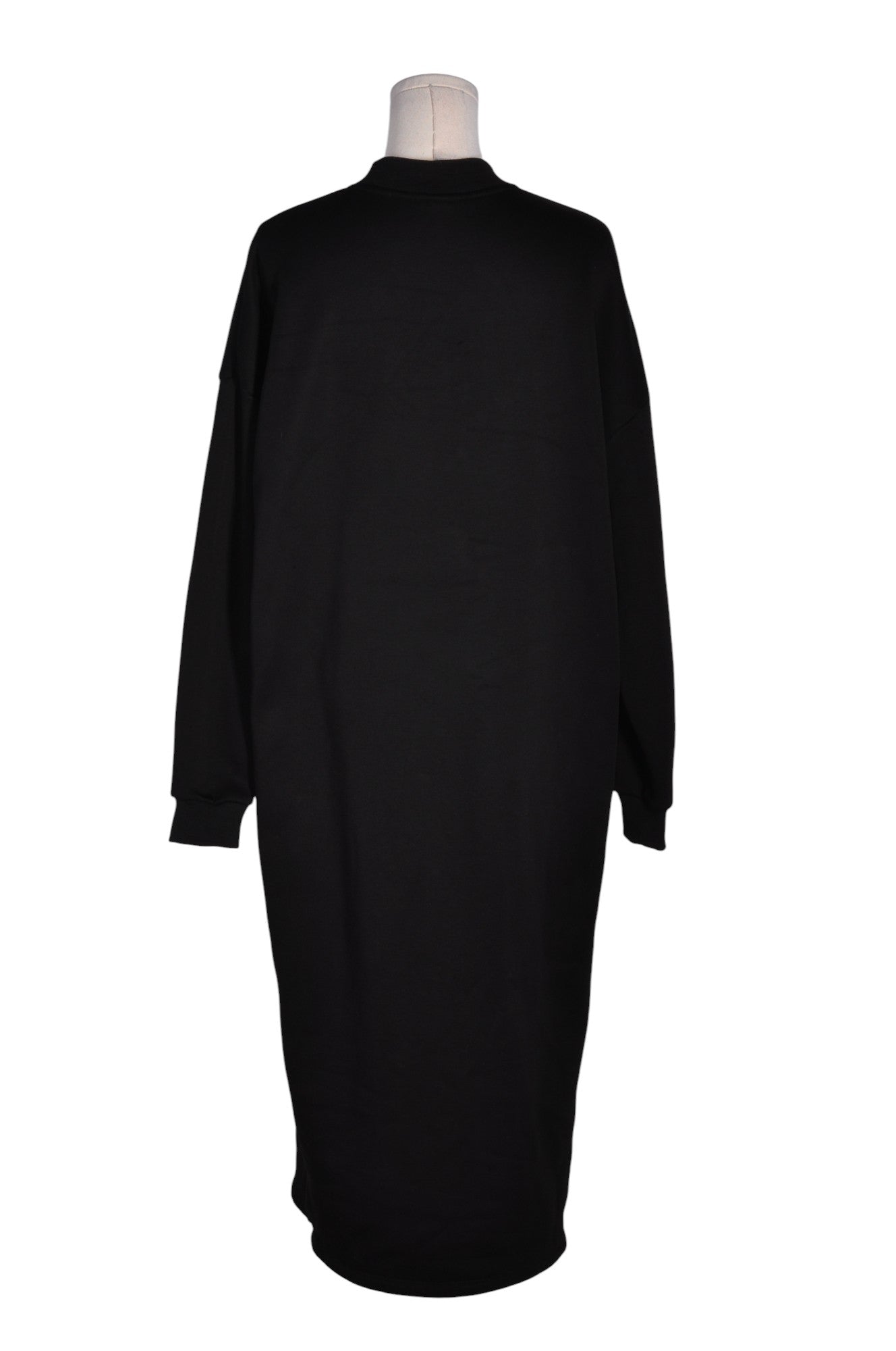 TWIK Women Shirt Dresses Regular fit in Black - Size M | 11.19 $ KOOP