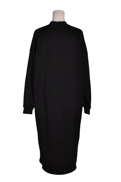 TWIK Women Shirt Dresses Regular fit in Black - Size M | 11.19 $ KOOP