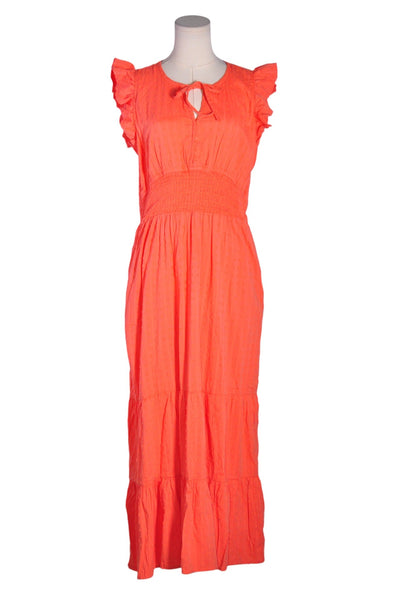 GEORGE Women Maxi Dresses Regular fit in Orange - Size L | 9.99 $ KOOP