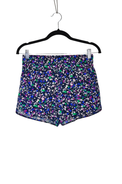 ATHLETIC WORKS Women Classic Shorts Regular fit in Blue - Size S | 10.99 $ KOOP