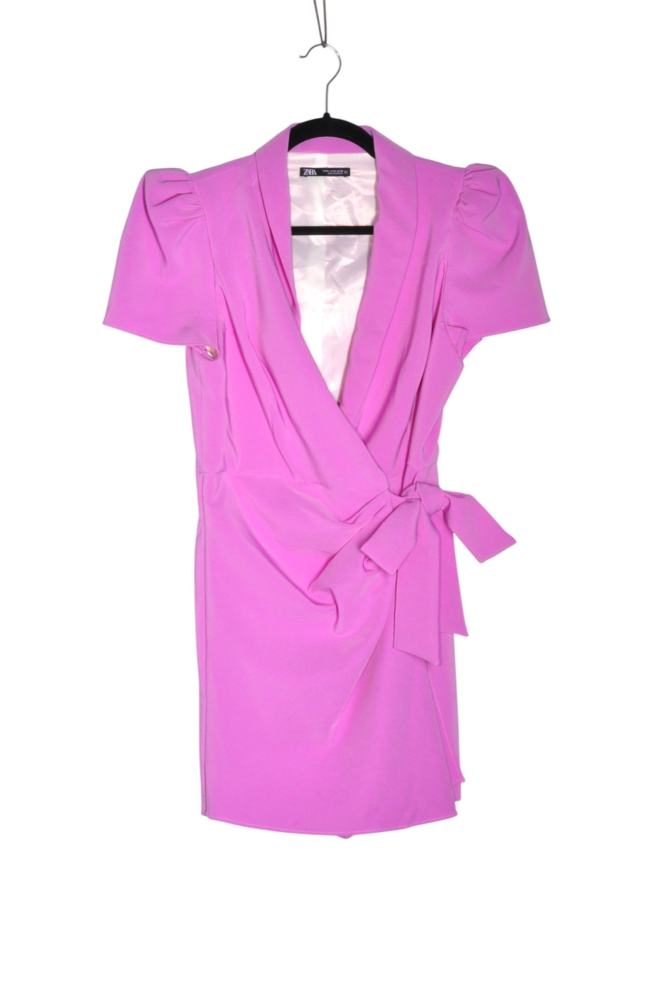 ZARA Women Rompers Regular fit in Pink - Size M | 19.99 $ KOOP