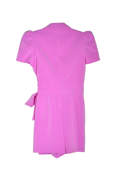 ZARA Women Rompers Regular fit in Pink - Size M | 19.99 $ KOOP