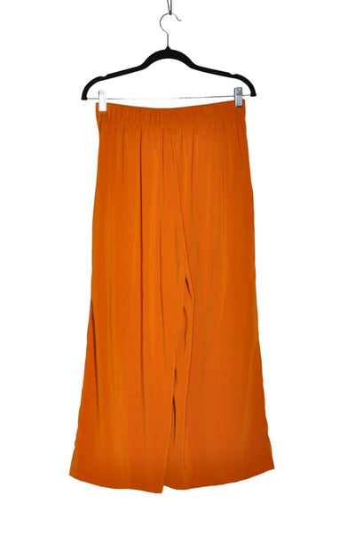 ZARA Women Trousers Regular fit in Brown - Size S | 17.6 $ KOOP