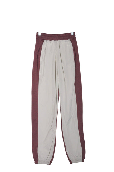 ZARA Women Activewear Joggings Regular fit in Gray - Size S | 13.2 $ KOOP