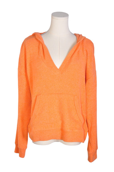 RIPCURL Women Sweatshirts Regular fit in Orange - Size M | 21.3 $ KOOP