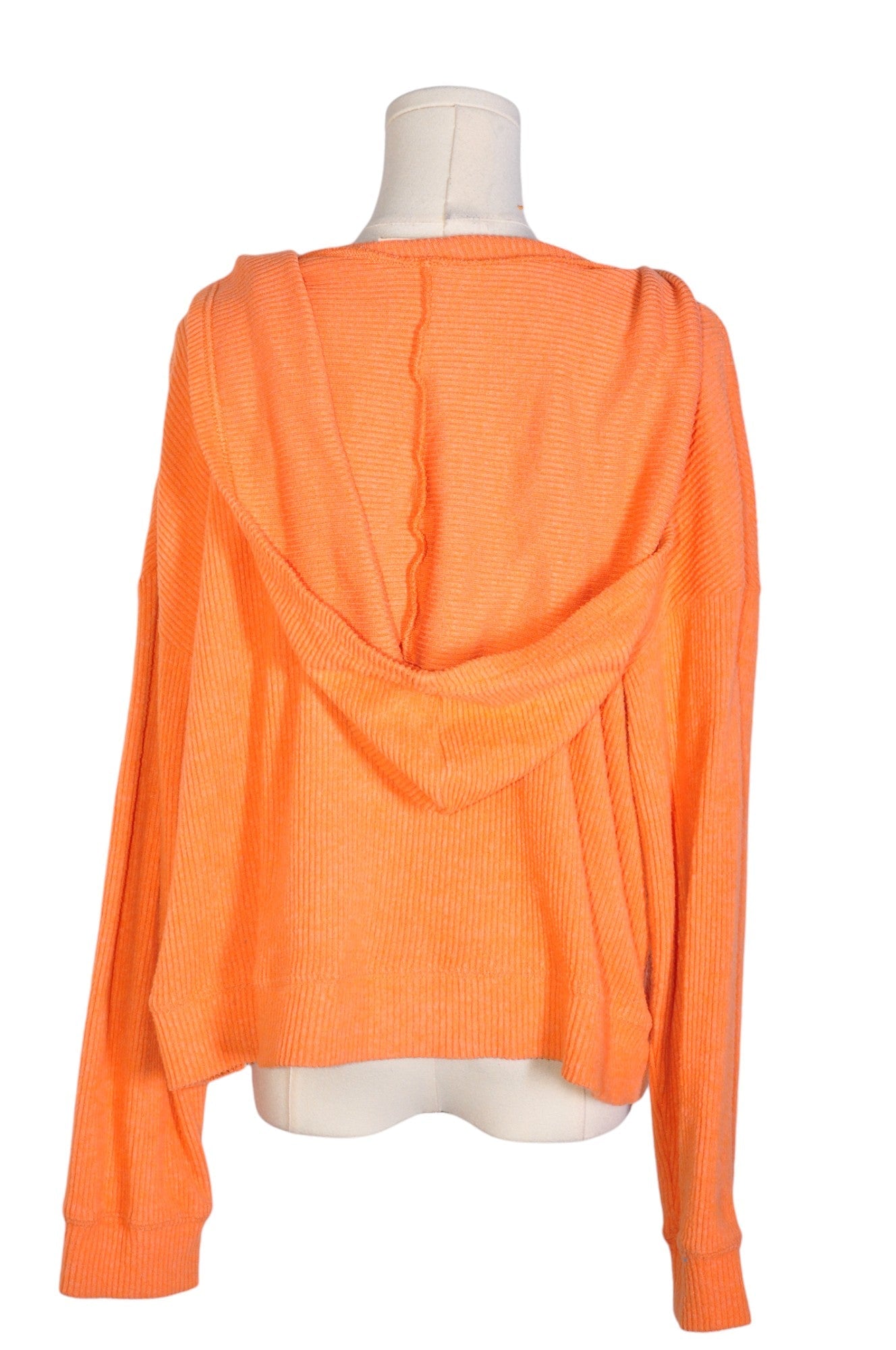 RIPCURL Women Sweatshirts Regular fit in Orange - Size M | 21.3 $ KOOP