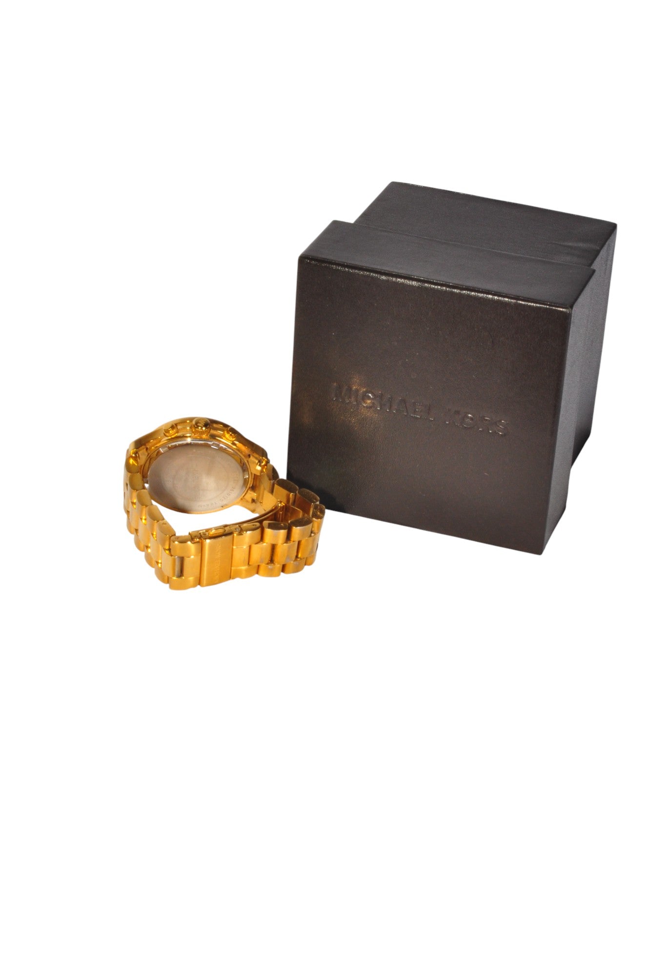 MICHAEL KORS Women Watches Regular fit in Yellow - Size | 119.29 $ KOOP