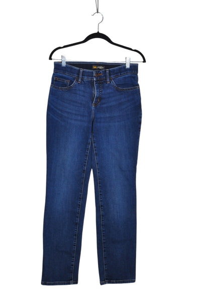 LEE Women Straight-Legged Jeans Regular fit in Blue - Size 6 | 23.29 $ KOOP