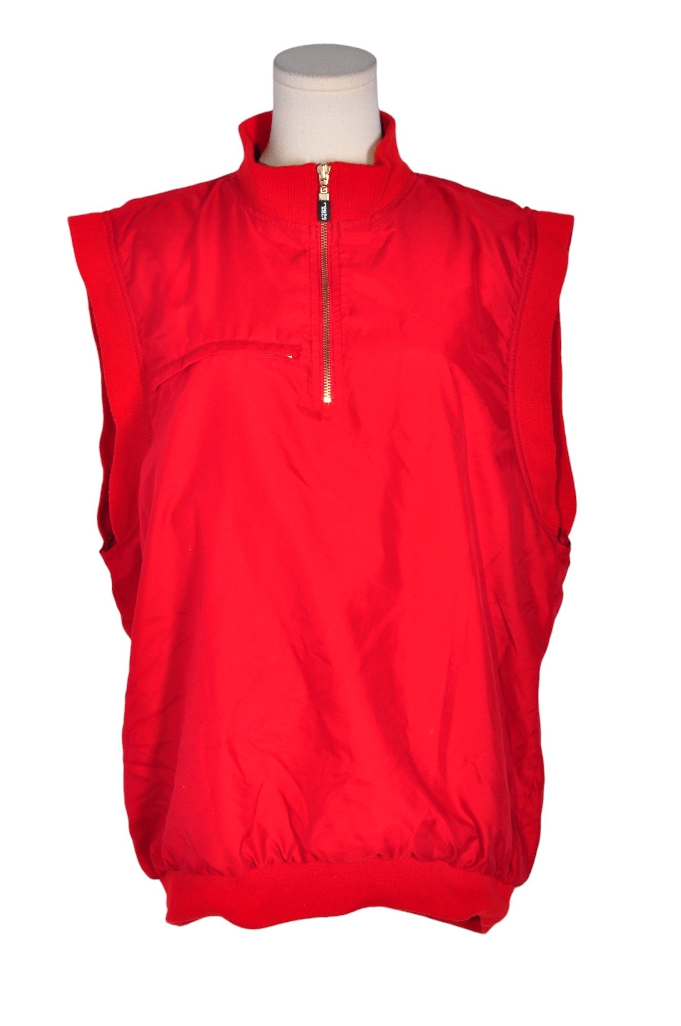 ROOTS Women Wind Breakers Regular fit in Red - Size M | 42.5 $ KOOP