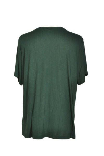 OLD NAVY Women T-Shirts Regular fit in Green - Size L | 12.29 $ KOOP