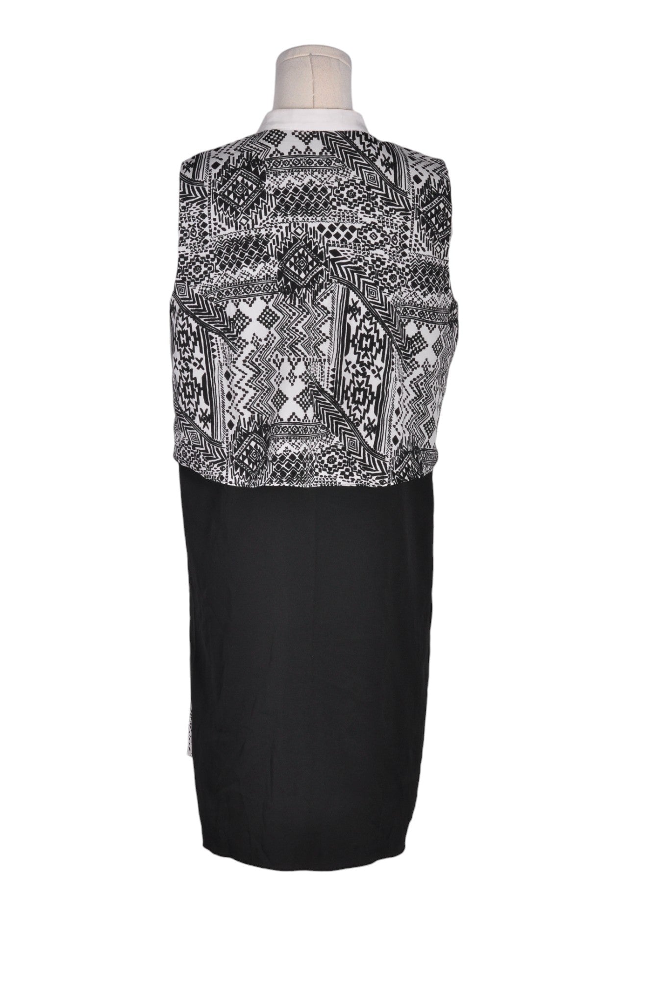 DKNY Women High Low Dresses Regular fit in Black - Size S | 69.99 $ KOOP
