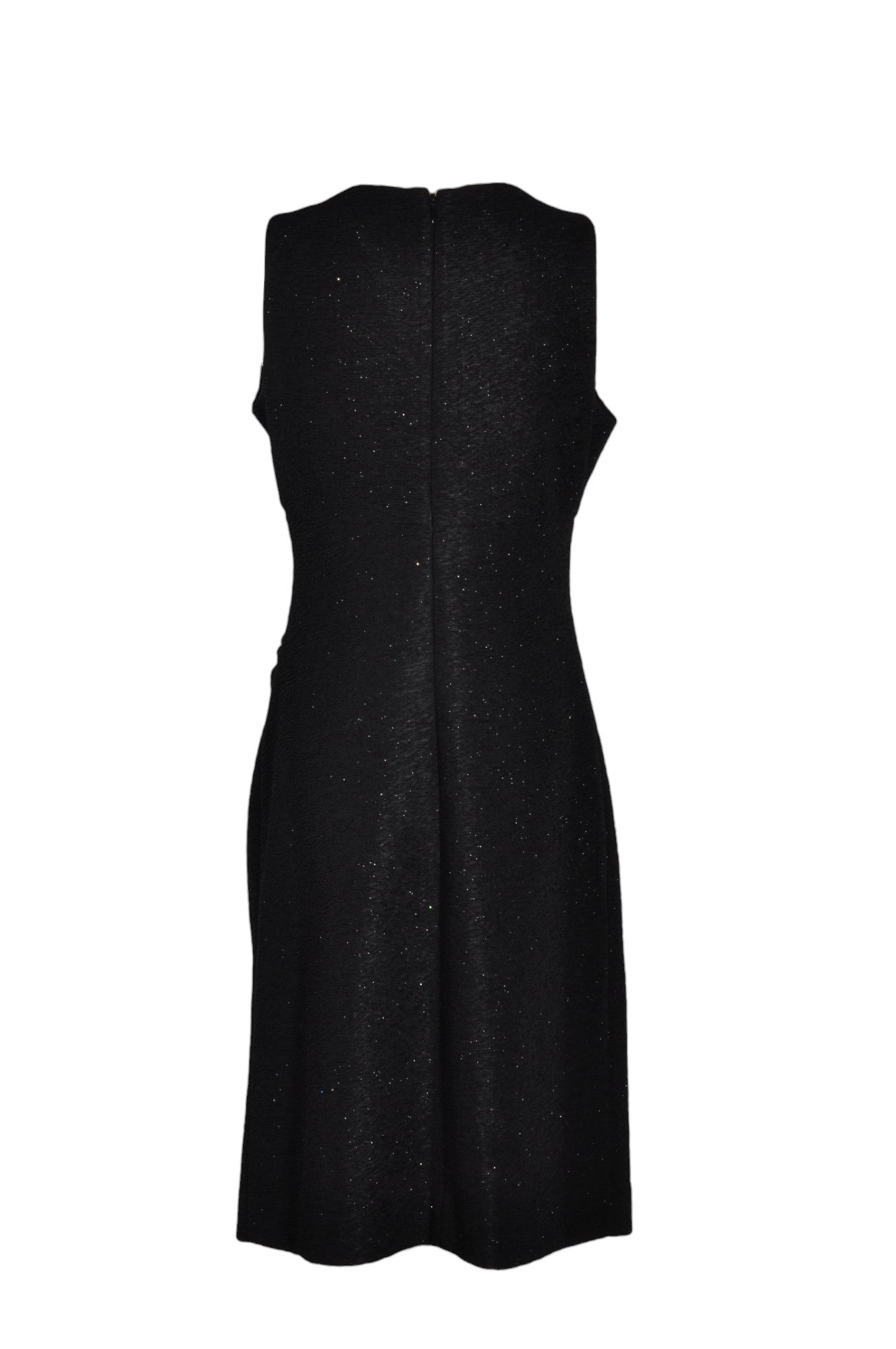 ELIZA J Women Sheath Dresses Regular fit in Black - Size 6 | 49.99 $ KOOP