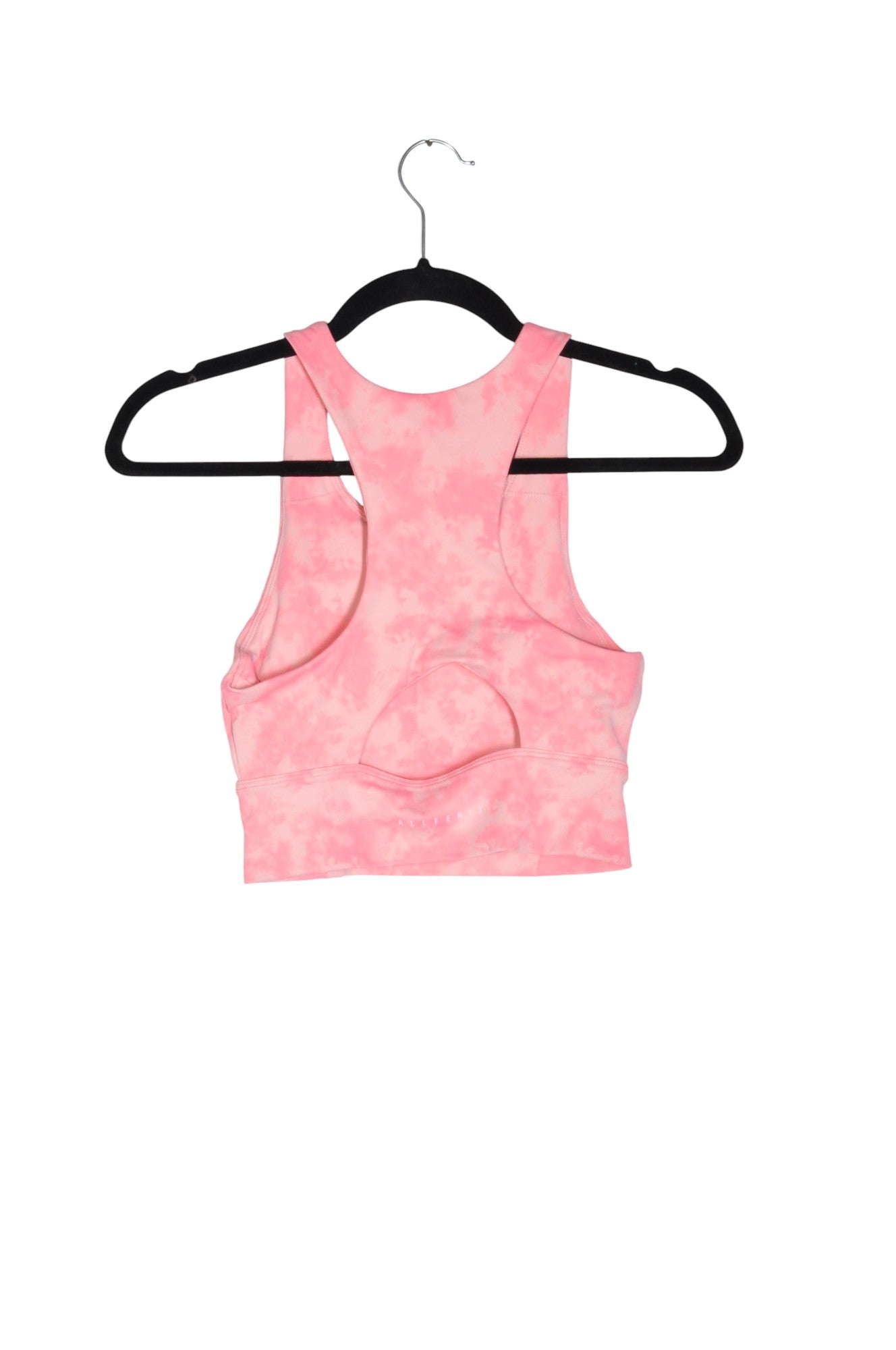ALLFENIX Women Crop Tops Regular fit in Pink - Size S | 28.7 $ KOOP