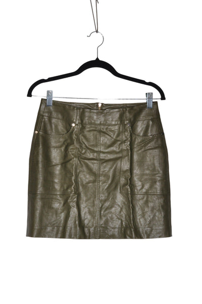 REITMANS Women Casual Skirts Regular fit in Green - Size 0 | 19.99 $ KOOP