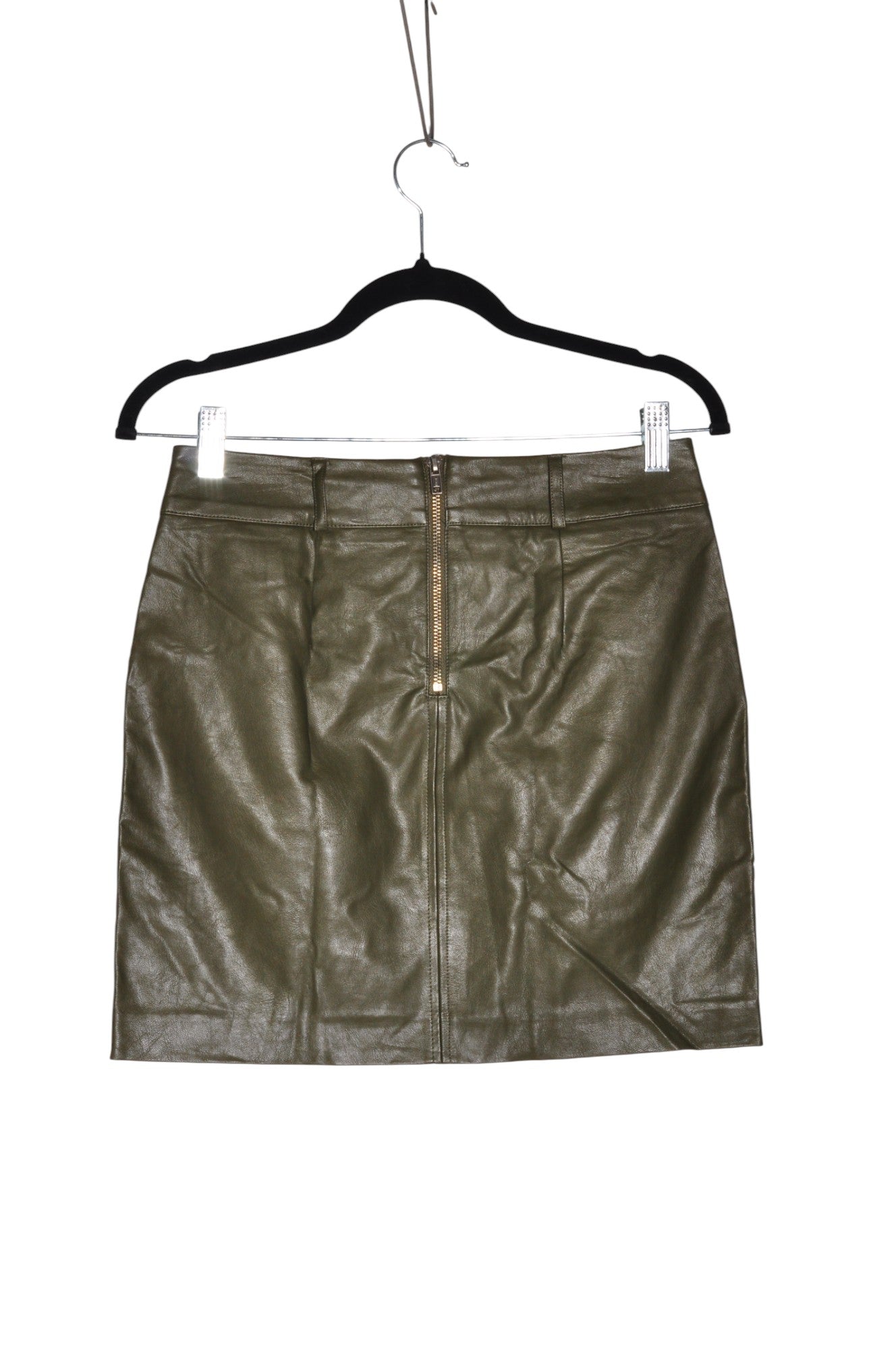 REITMANS Women Casual Skirts Regular fit in Green - Size 0 | 19.99 $ KOOP