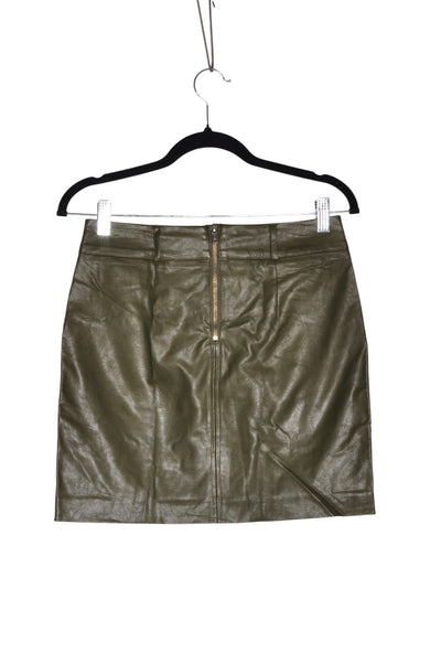 REITMANS Women Casual Skirts Regular fit in Green - Size 0 | 19.99 $ KOOP