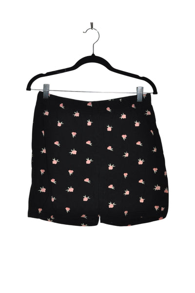 BRUNETTE Women Classic Shorts Regular fit in Black - Size L | 13.25 $ KOOP