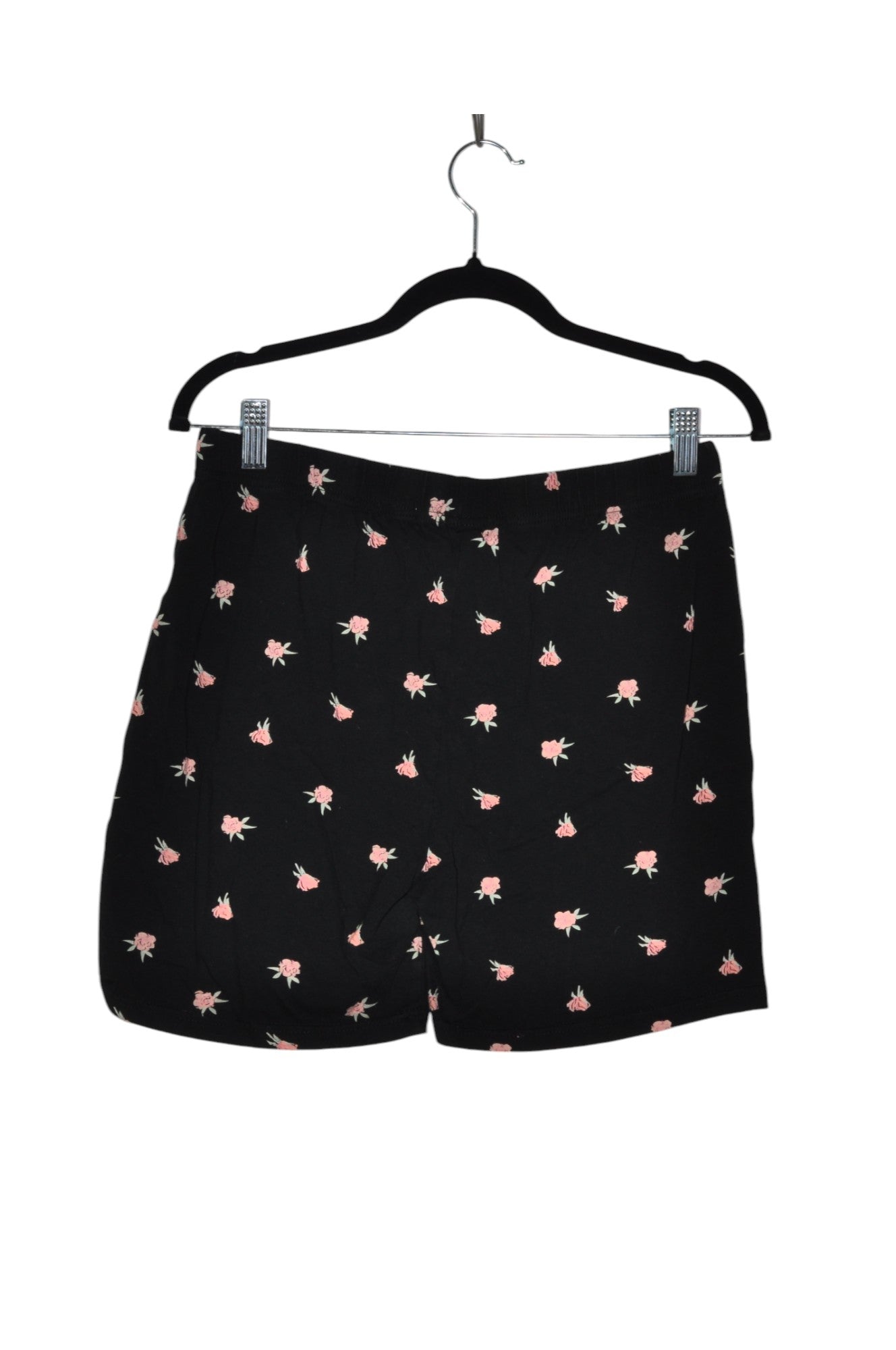 BRUNETTE Women Classic Shorts Regular fit in Black - Size L | 13.25 $ KOOP