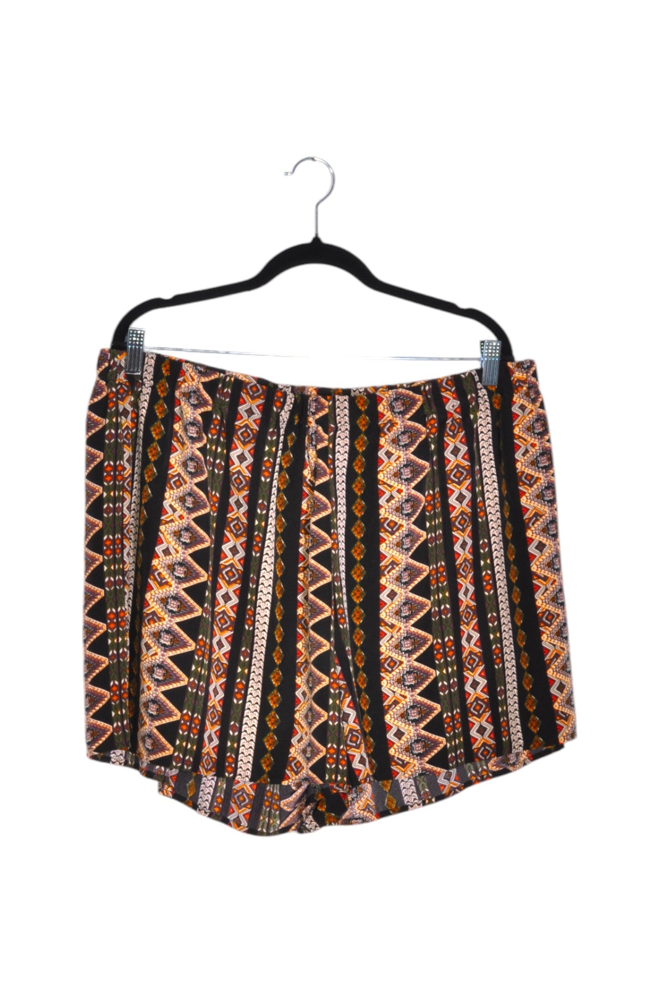 SHEIN Women Casual Skirts Regular fit in Brown - Size 3XL | 10.99 $ KOOP