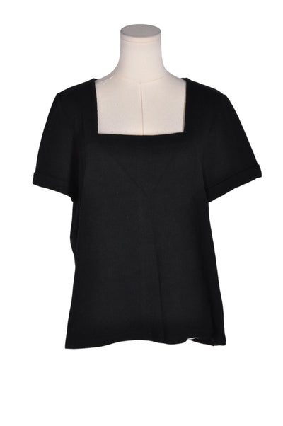 CURRENT AIR Women Blouses Regular fit in Black - Size L | 27.8 $ KOOP