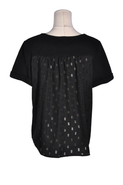 CURRENT AIR Women Blouses Regular fit in Black - Size L | 27.8 $ KOOP