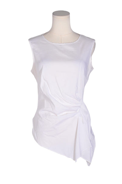 BAILEY Women Blouses Regular fit in White - Size 44 | 29.99 $ KOOP