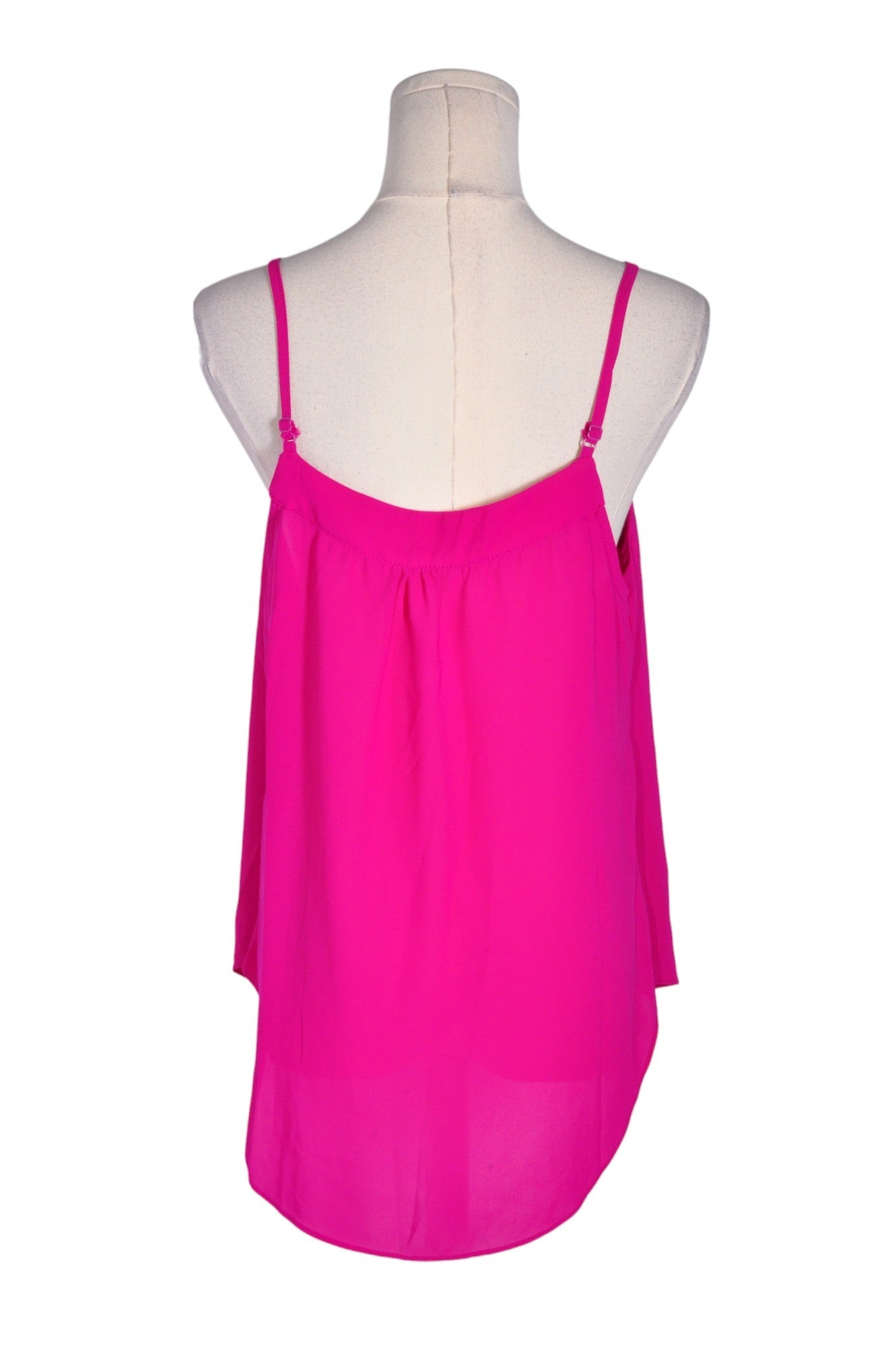 STUDIO Women Button Down Tops Regular fit in Pink - Size XL | 13.25 $ KOOP