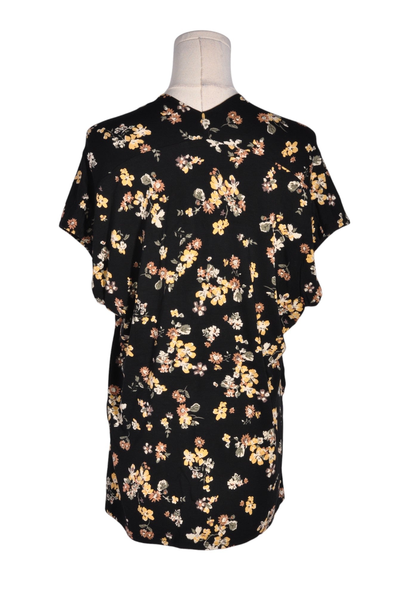 THYME Women Blouses Regular fit in Black - Size XL | 12.99 $ KOOP