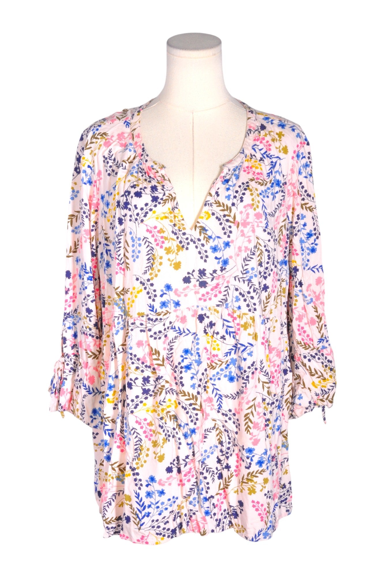 MOTHERHOOD Women Blouses Regular fit in Pink - Size XL | 20.5 $ KOOP