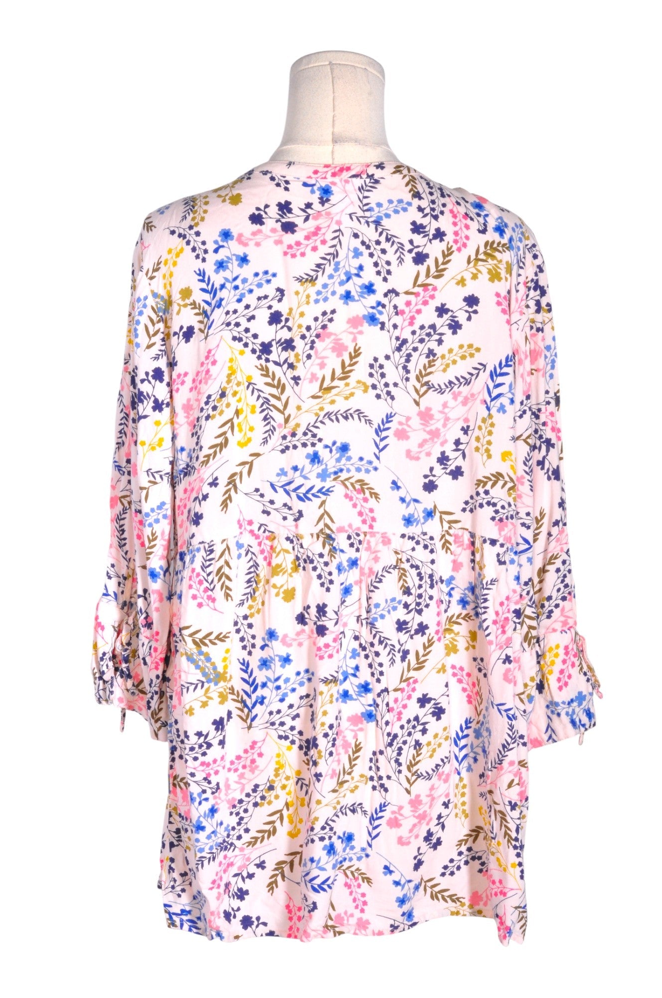 MOTHERHOOD Women Blouses Regular fit in Pink - Size XL | 20.5 $ KOOP