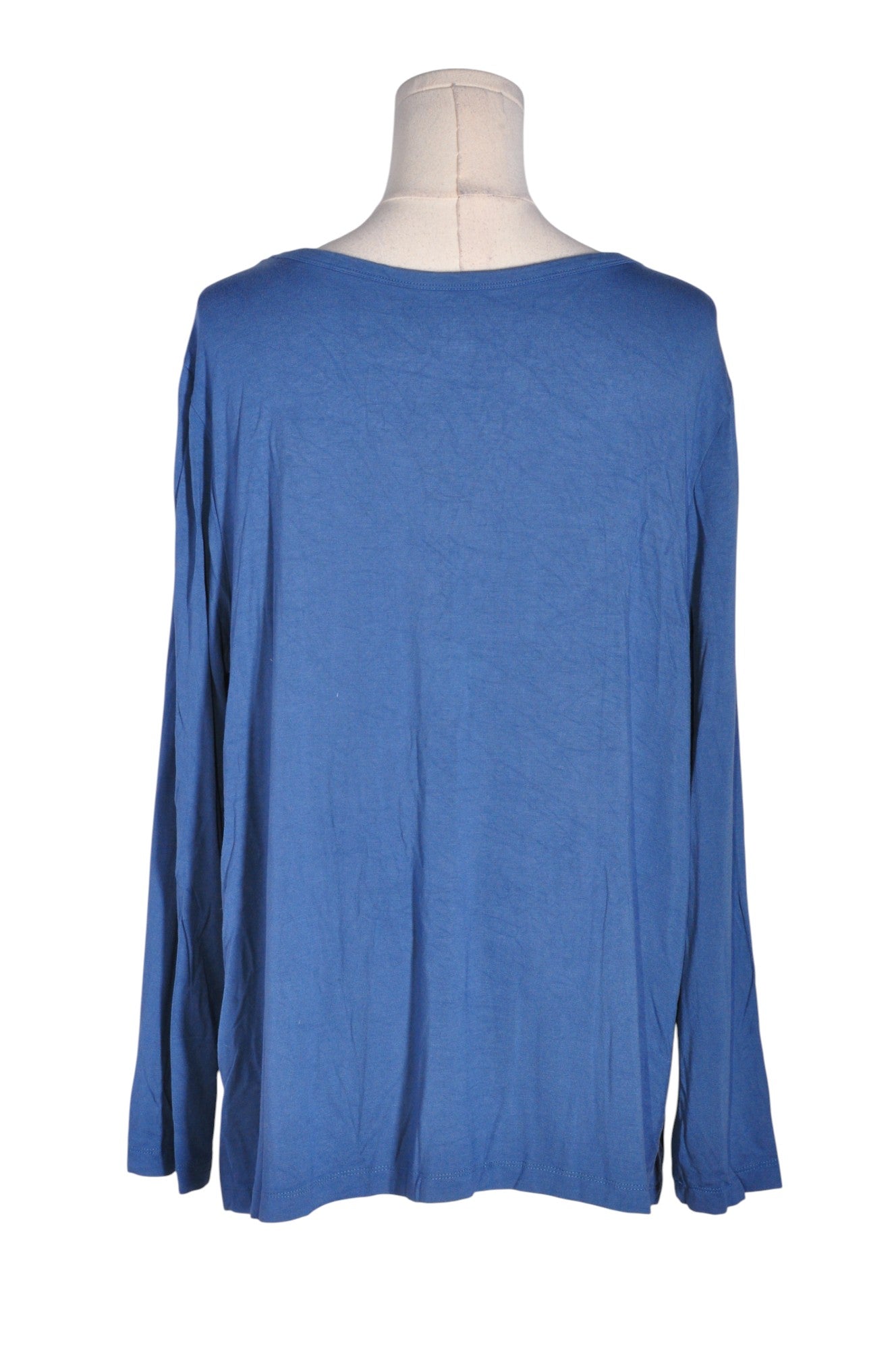 GAP Women T-Shirts Regular fit in Blue - Size XL | 27.8 $ KOOP