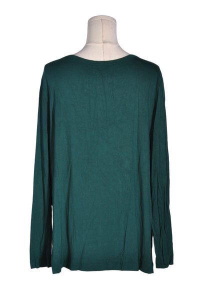 GAP Women T-Shirts Regular fit in Green - Size XL | 27.8 $ KOOP