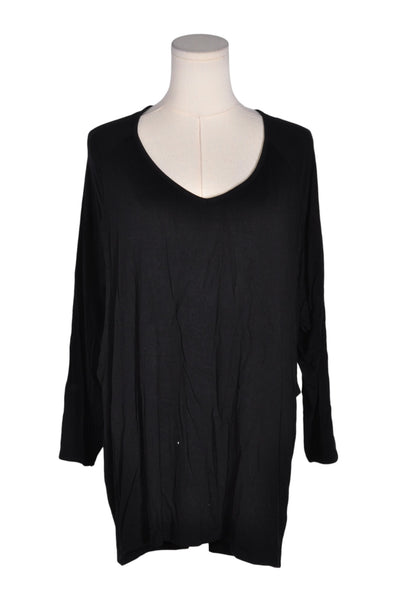 OLD NAVY Women T-Shirts Regular fit in Black - Size L | 13.99 $ KOOP