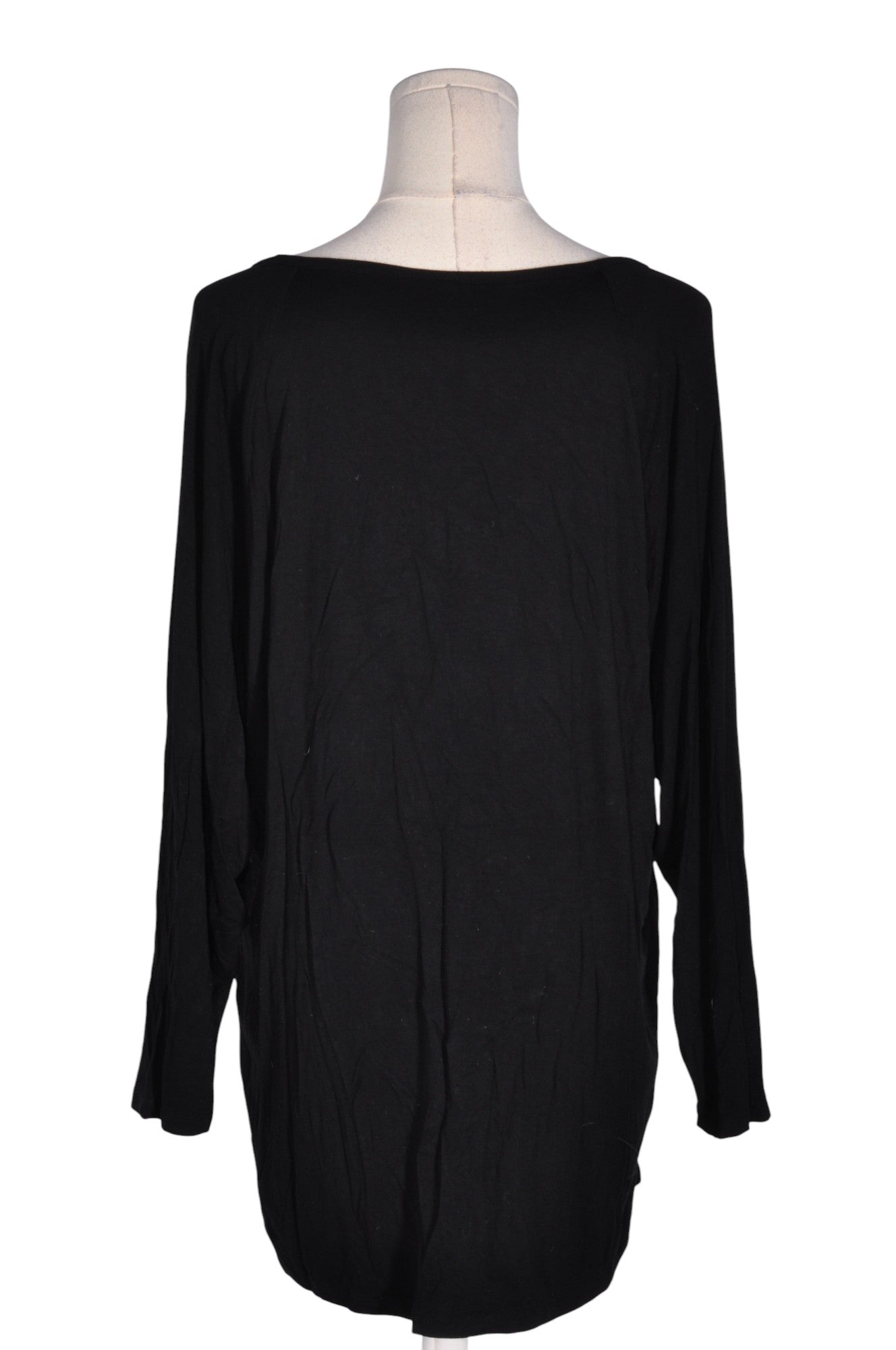 OLD NAVY Women T-Shirts Regular fit in Black - Size L | 13.99 $ KOOP