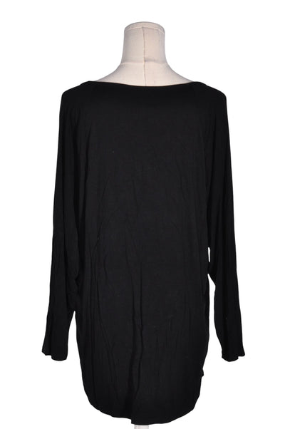 OLD NAVY Women T-Shirts Regular fit in Black - Size L | 13.99 $ KOOP