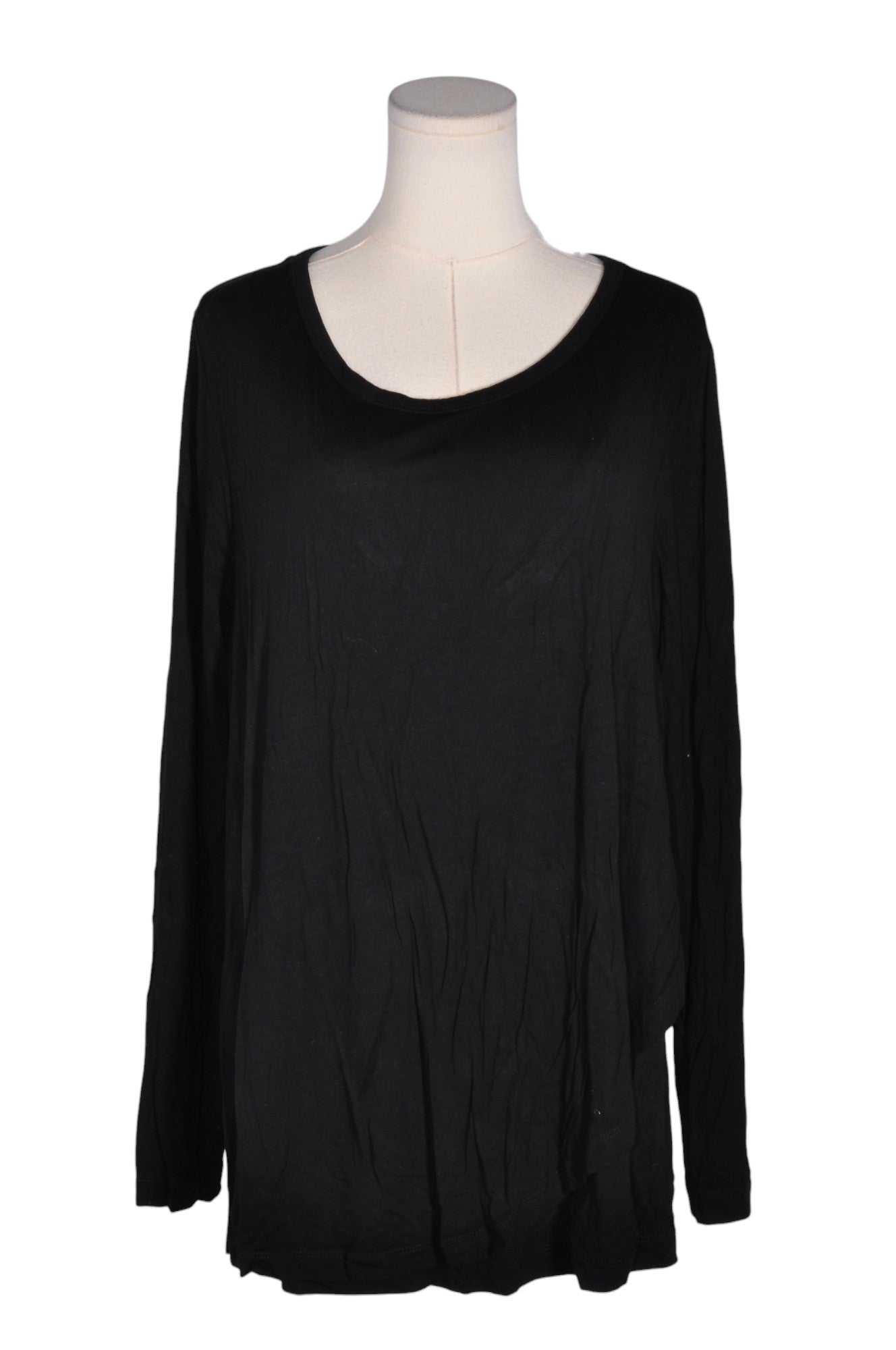 GAP Women T-Shirts Regular fit in Black - Size XL | 27.8 $ KOOP