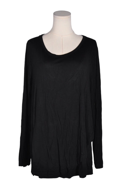 GAP Women T-Shirts Regular fit in Black - Size XL | 27.8 $ KOOP