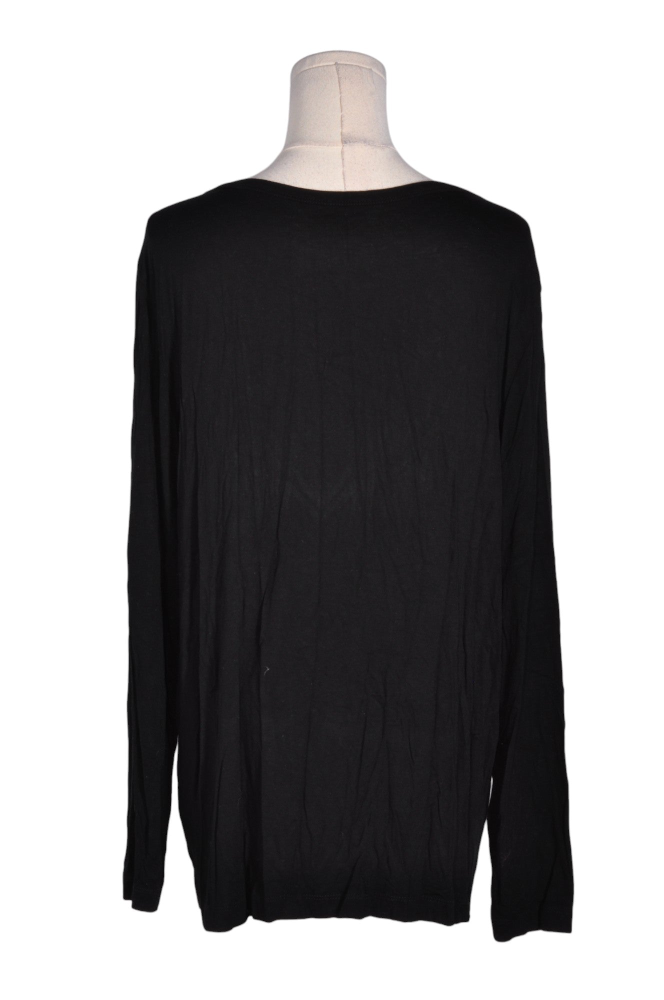 GAP Women T-Shirts Regular fit in Black - Size XL | 27.8 $ KOOP