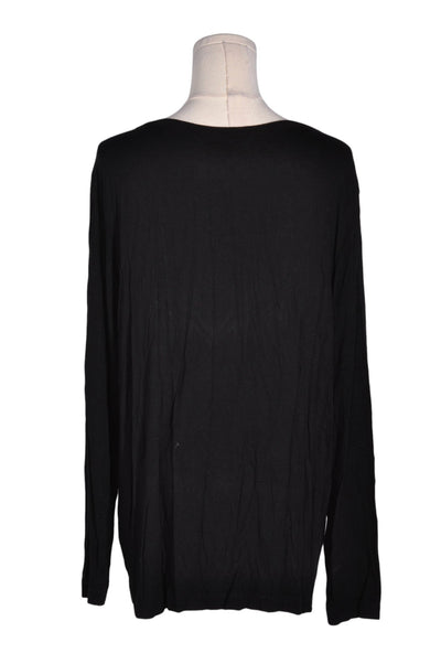 GAP Women T-Shirts Regular fit in Black - Size XL | 27.8 $ KOOP
