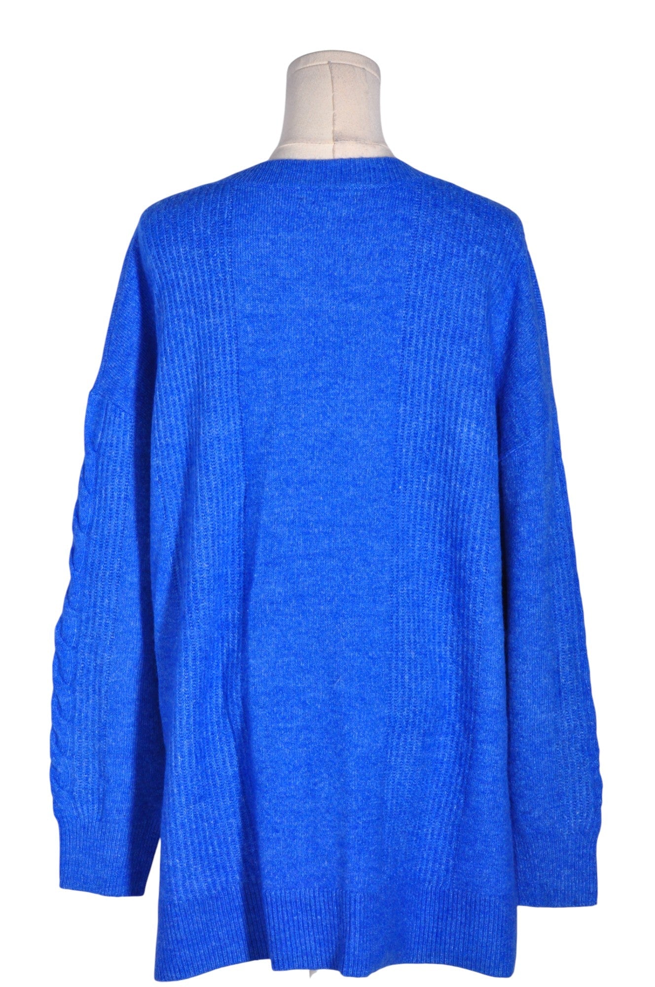 THYME Women T-Shirts Regular fit in Blue - Size XL | 13.45 $ KOOP