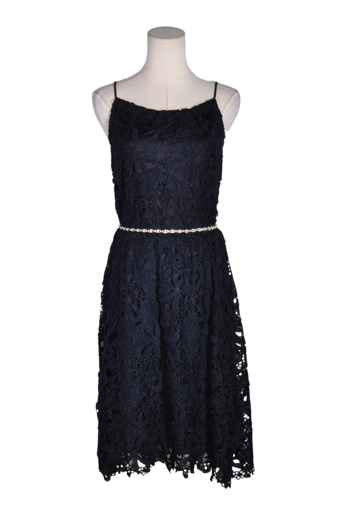 ONLY Women A-Line Dresses Regular fit in Blue - Size 42 | 27.8 $ KOOP