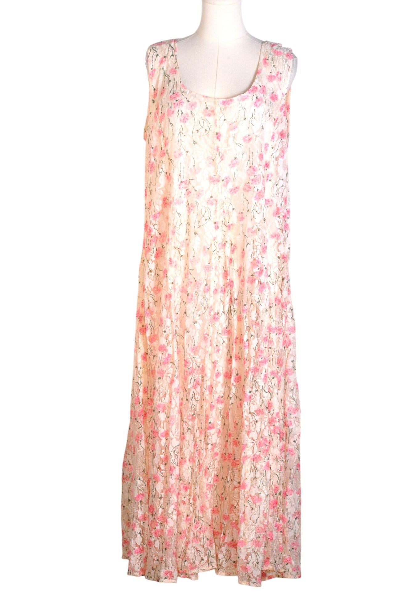 PRINCIPLES Women Maxi Dresses Regular fit in Pink - Size XL | 19.99 $ KOOP