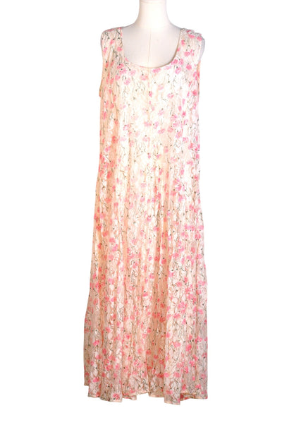 PRINCIPLES Women Maxi Dresses Regular fit in Pink - Size XL | 19.99 $ KOOP